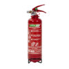 1Ltr Firechief Lithium-ion Battery Fire Extinguisher product image