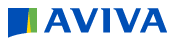 Aviva logo web